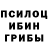 Псилоцибиновые грибы прущие грибы Kavin Manickam